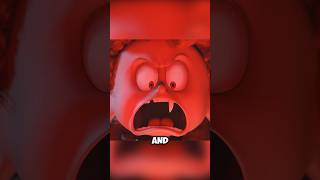 Dennis awakens his vampire abilities movie cartoon nickelodeon funny film [upl. by Junna]