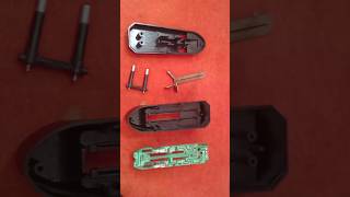 Repairing Liion Battery Universal charger ✔ shorts youtubeshorts [upl. by Huff]