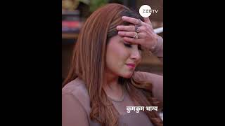 Kumkum Bhagya  कुमकुम भाग्य  Ep 2908  Zee TV UK  Rachi Sharma  Abrar Qazi [upl. by Mada]