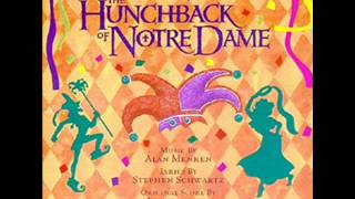 7 Heavens Light Hellfire Disneys Hunchback of Notre Dame An Original Soundtrack [upl. by Forbes]