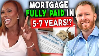 Pay Off Your Mortgage In 57 Years With Current Income [upl. by Roderich]