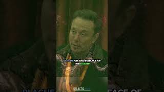 Elon Musk On Environmentalists  joerogan jre elonmusk [upl. by Airednaxela]