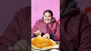 Bhaiya ne Mele ke Momos aur masala dosa khilaya 😱😂 abhaybhadoriya shorts funny momos ytshorts [upl. by Henarat942]