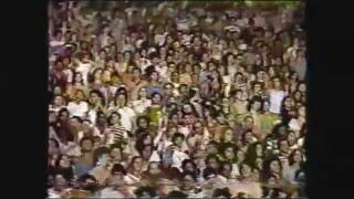 Marcos Valle  Chacrinha TV Show Rede Globo  Maracanãzinho Rio 1983 [upl. by Macgregor]