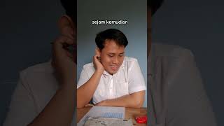 Langsung jadi mode jenius pov relate relateable [upl. by Scornik]