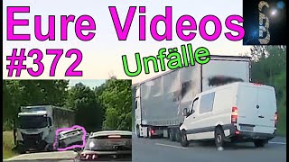 Eure Videos 372  Kobra11 Spezial 23  Unfälle [upl. by Mulac]