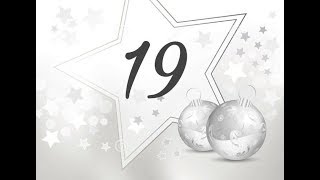 🎄 Vlogmas 20  Calendriers de lAvent Produits terminés Bla bla [upl. by Kirsten213]