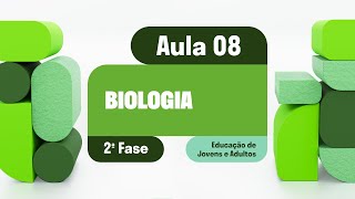 Biologia  Aula 08  Animais Invertebrados [upl. by Amador]