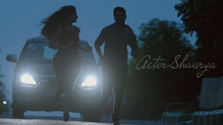 Abbayitho Ammayi Movie Teaser  Naga Shaurya Ramesh Varma [upl. by Tecu]