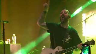 Bayside  FULL SHOW Part 44 Live in San Diego 42024 [upl. by Joni232]