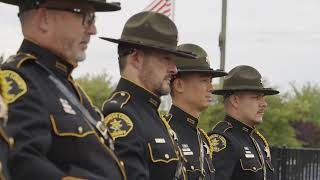 Join Snohomish County Sheriffs Office as a Deputy Sheriff [upl. by Adnahc]