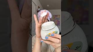 morningroutine skincaretips skincareroutine [upl. by Donny]