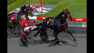 2024 The Cordina Group Sprint 1609M Menangle Australia  Speak the Truth 1488 [upl. by Coffin26]