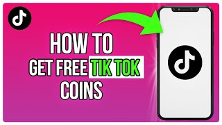 How to Get Free Tik Tok Coins 2024  Free Tik Tok Coins Hack [upl. by Toombs280]