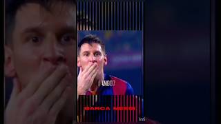 Messi New Staly Kiss your Fan😍fanmoments [upl. by Iliram]