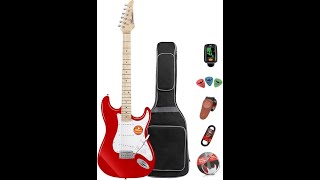 Is This The Cheapest quotPlayablequot Electric Guitar Deal [upl. by Ewan]