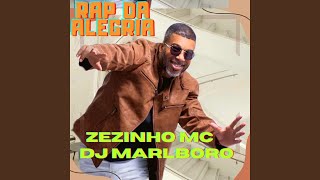 Rap da Alegria Remix [upl. by Leuname]