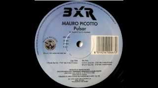 Mauro Picotto  Pulsar Picotto Tea Mix BXR 1999 [upl. by Griffis72]