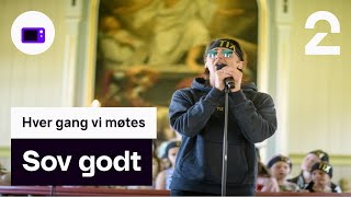 TIX  Sov godt  TV 2 [upl. by Bedad]