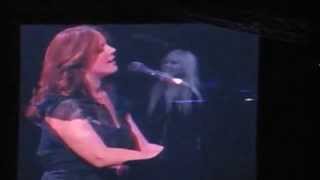 Sarah McLachlan Feat Avril Lavigne  Adia Live Benefit Concert Against AIDS 28112007 [upl. by Iva]