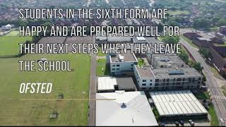 The Basildon Academies Sixth Form Virtual Tour [upl. by Clarisse]