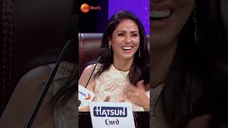 Anudeep amp Sreemukhi Bring the Laughs  SAREGAMAPA Telugu shorts  Sun 9PM  Zee Telugu [upl. by Cassil]