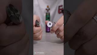 Innokin EZ Tube unboxing style [upl. by Josy446]