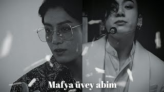 JUNGKOOK İLE HAYAL ET MAFYA ÜVEY ABİM1BÖLÜM [upl. by Coughlin]