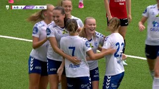 ArnaBjørnar 1  2 Kolbotn  Høydepunkte [upl. by Marin881]