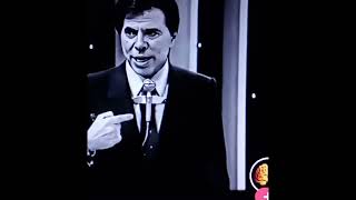 SILVIO SANTOS O MITO [upl. by Ruckman]