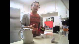 How to  Sowden Soft brew method with Adrian [upl. by Helene990]