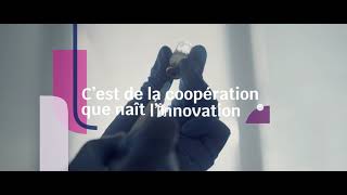 UT Innovation  Pôle Universitaire dinnovation [upl. by Nocam974]