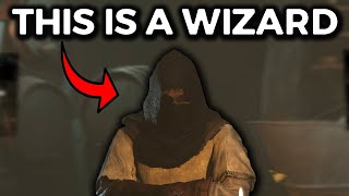 I DISGUISED AS ROGUE but Im a Wizard  Dark and Darker Gameplay [upl. by Ortrud]