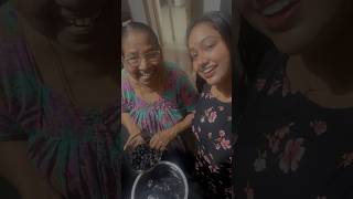 Grandma’s wine making for Xmas 🎄1million trending trendingshorts xmas wine grapewine [upl. by Ulric]