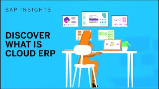 What Are the Benefits of an ERP System Get Started with Digital Transformation [upl. by Ardnaxela]