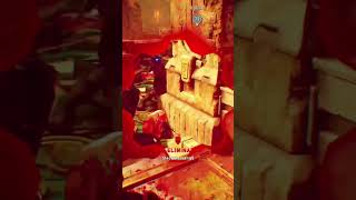 Clearing them OUT  WATCH THIS  Gears 5 gaming gears5 gears5gameplay reelsvideo [upl. by Shulins]