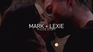 mark and lexie  a love story [upl. by Shirleen]