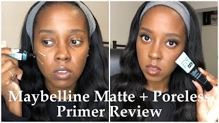 Extemely Oily Skin Watch this video before buying a Makeup Primer [upl. by Langer]