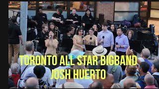 36th annual Beach Jazz Fiesta Toronto 2024 [upl. by Inavoy962]