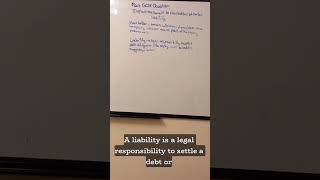 GCSE Business Shareholders and Liability [upl. by Koch539]