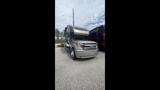 2023 Thor Motor Coach Magnitude RS36 Available Now At Great American RV [upl. by Allisirp]