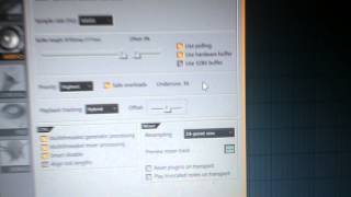 FL Studio ASIO4ALL sound issue help [upl. by Eimmaj]