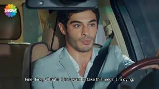 Pyaar Lafzon Mein Kahan Episode 4 Part 22 English SubtitlesHD [upl. by O'Kelly584]