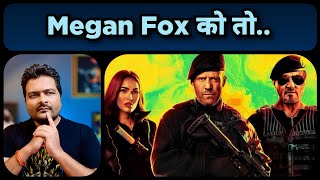 The Expendables 4 Expend4bles  Movie Review 2023 Film [upl. by Calypso464]