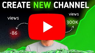 Create a YouTube Channel in 2025 The Future of YouTube [upl. by Cud]