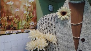 Js Knit  Holiday Gifts on a Budget EP 98 knitting diysweaters diyfashion [upl. by Atidnan]