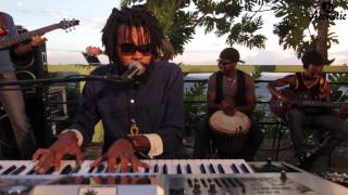 Dre Island  Uptown Downtown  Jussbuss Acoustic  Episode 3 [upl. by Imac]