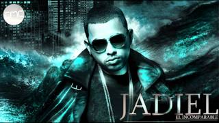 Jadiel  Amor Para Ti Prod Predikador [upl. by Myca]