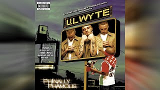 Lil Wyte  I Sho Will Bass Boosted [upl. by Gordie954]