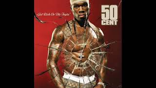 In Da Club  50 Cent Clean Version [upl. by Jammal]